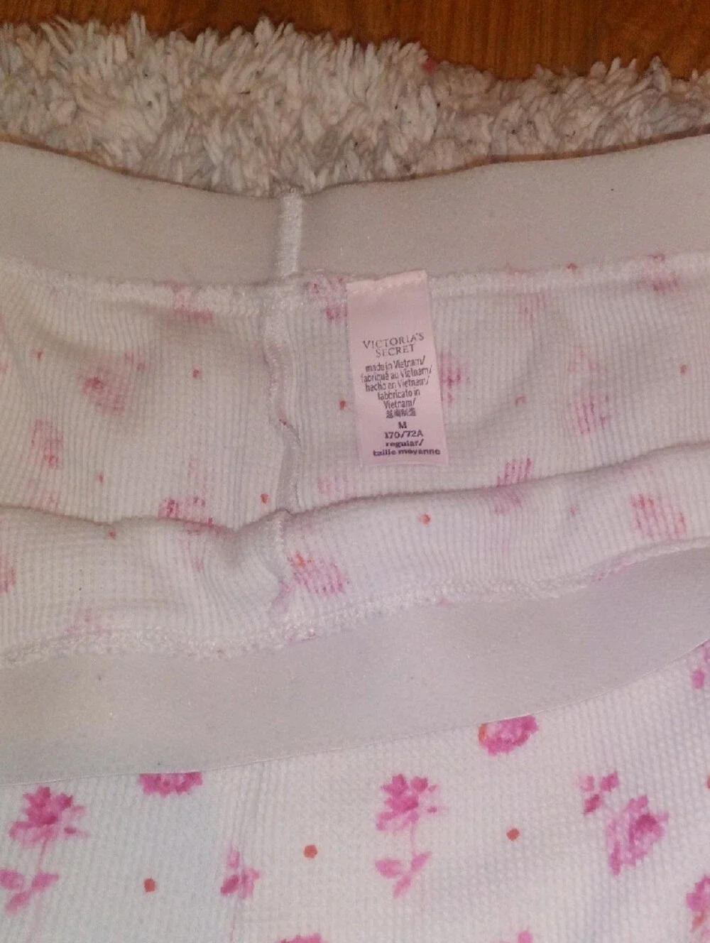 Victorias Secret soft cotton
